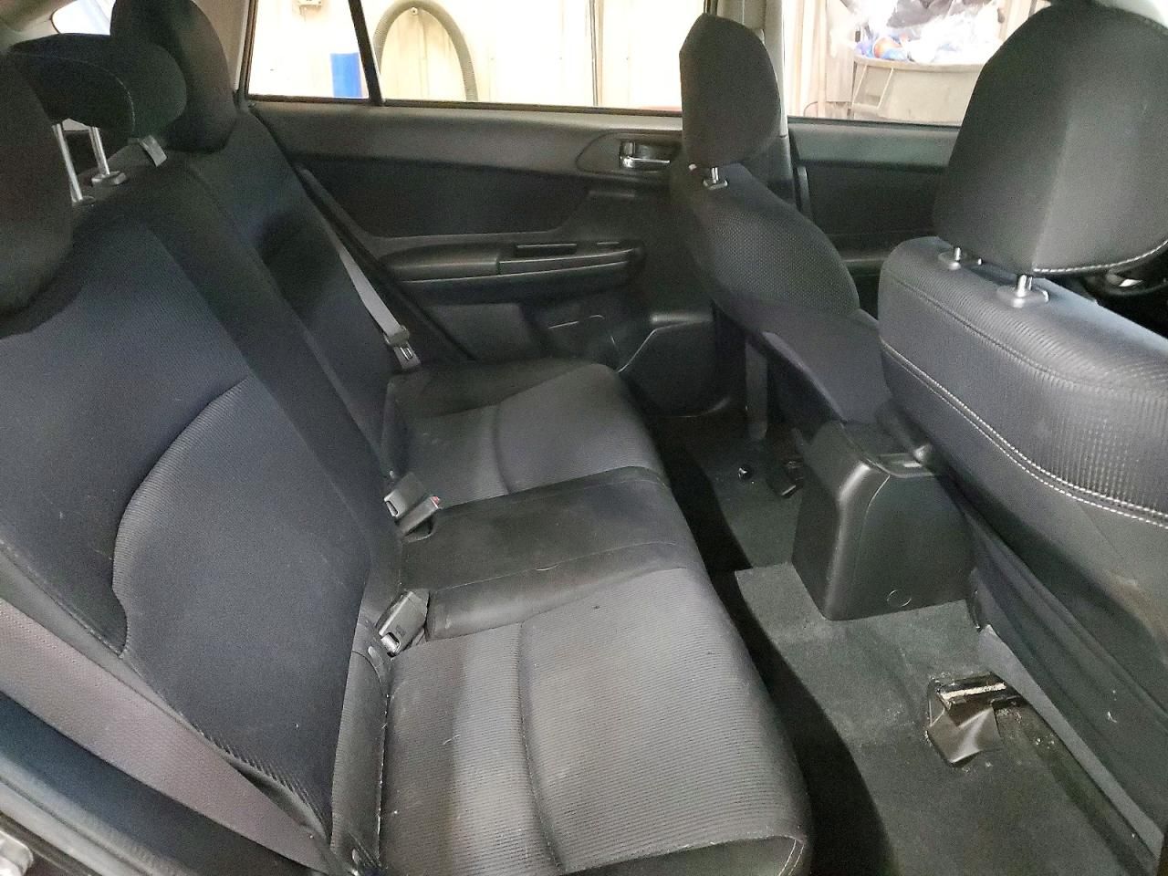 2013 Subaru Impreza Sport Premium