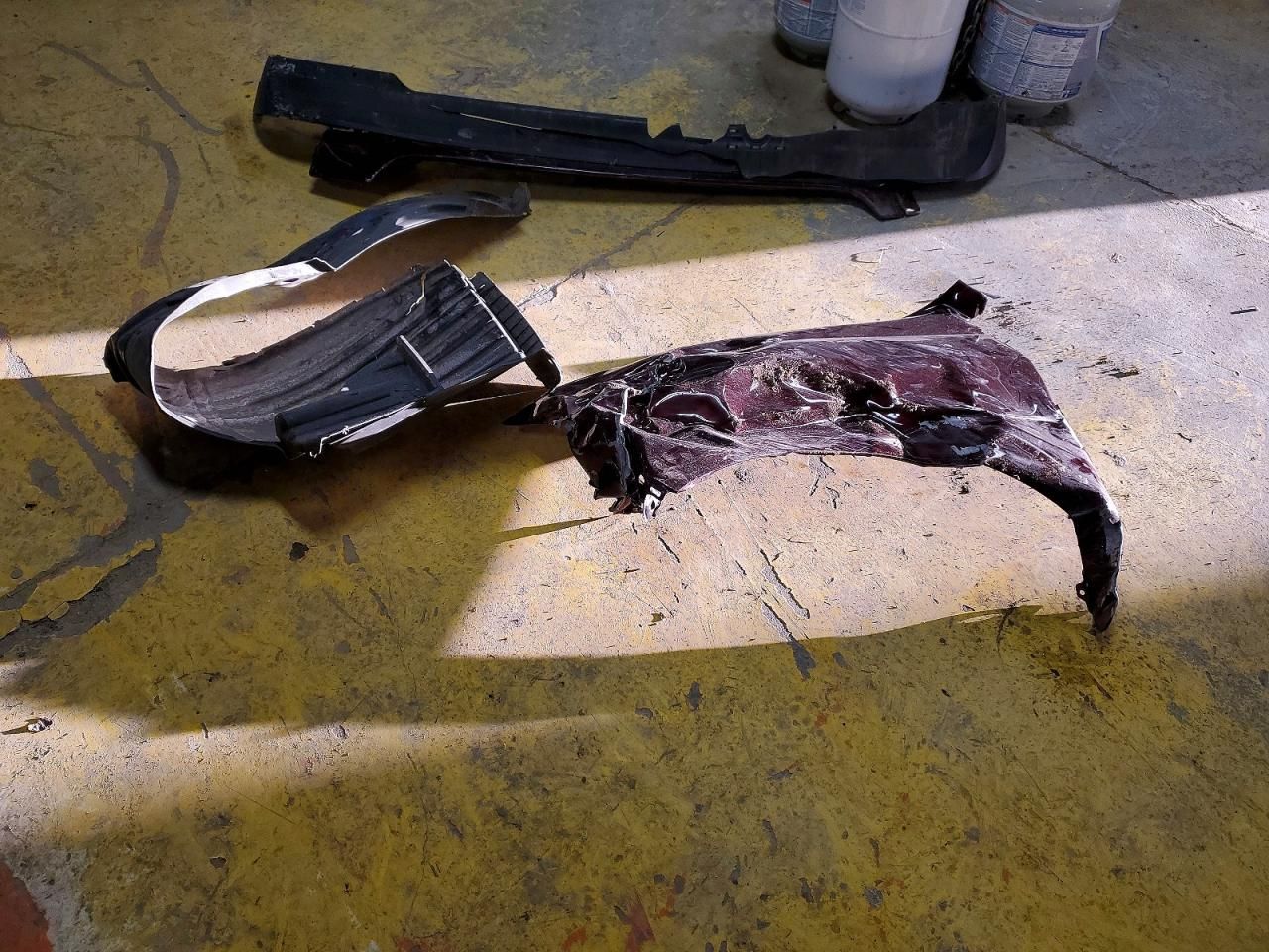 2013 Honda Pilot Touring