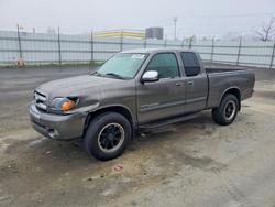 2003 Toyota Tundra Access Cab SR5 en venta en Antelope, CA