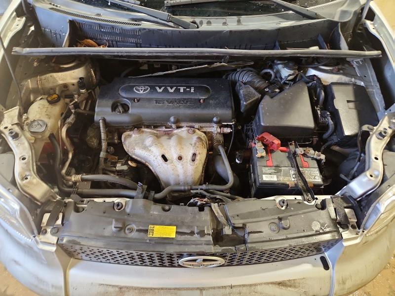 2009 Scion XB