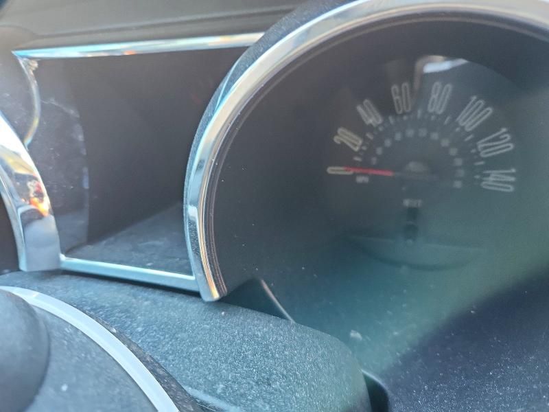 2008 Ford Mustang gt