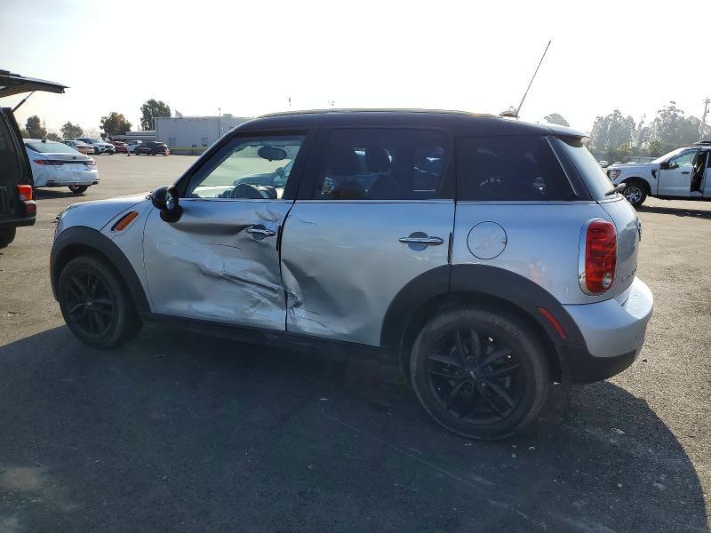 2013 Mini Cooper Countryman