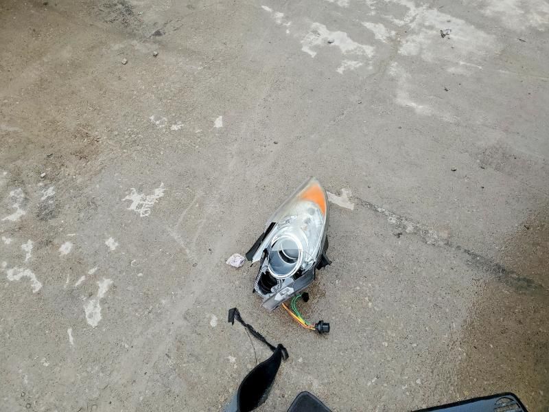 2012 Hyundai Sonata se