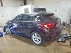2017 Infiniti Qx30 Base