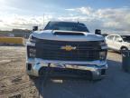 2024 Chev Rolet Silverado HD Utility / Service Truck