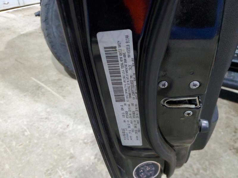 2016 Dodge Ram 1500 st