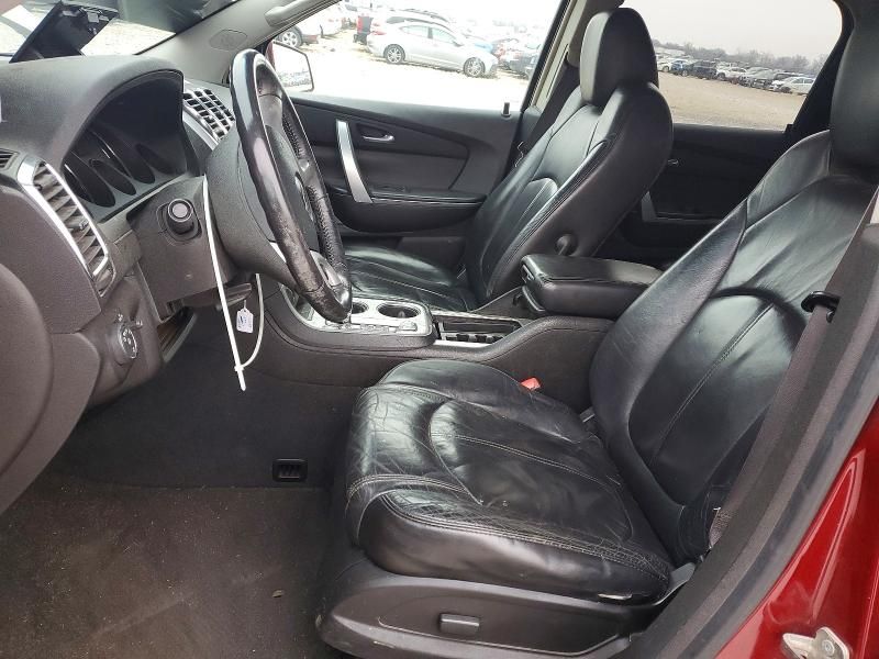 2009 GMC Acadia Slt-1