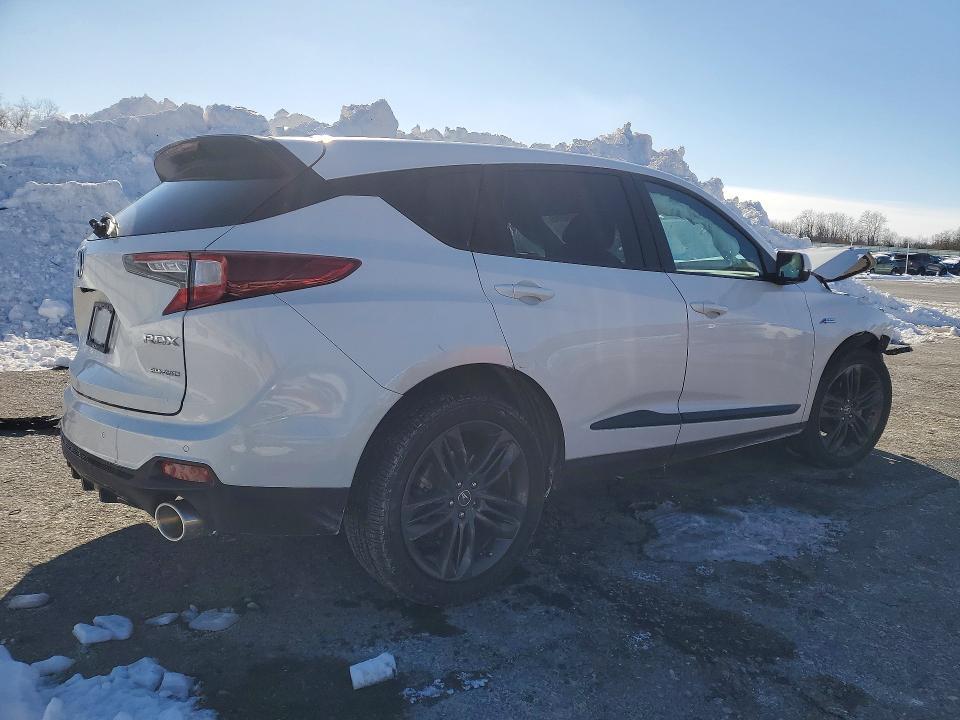 2024 Acura Rdx A-spec