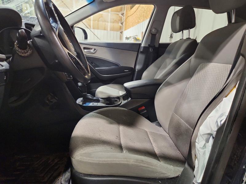 2019 Hyundai Santa fe xl se