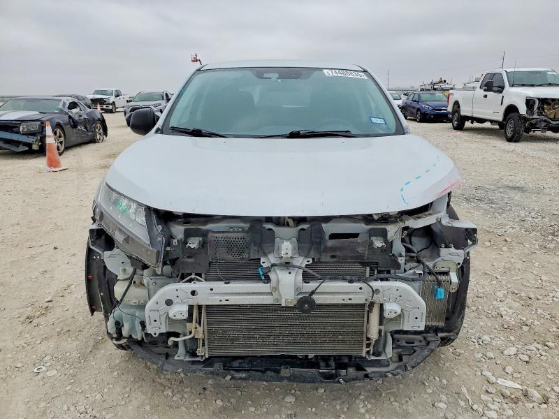2023 Mitsubishi Outlander Sport