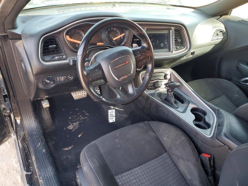 2020 Dodge Challenger