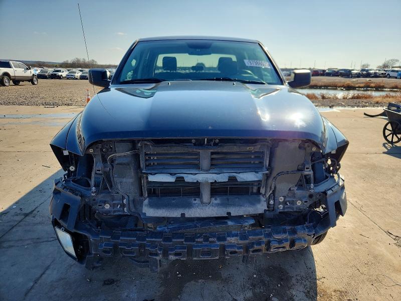 2019 Dodge Ram 1500 Classic Tradesman