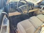2008 Chevrolet Silverado C1500