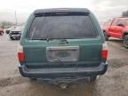 1999 Toyota 4runner Limited
