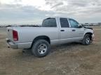2004 Dodge RAM 1500 ST