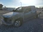 2007 Chevrolet Colorado