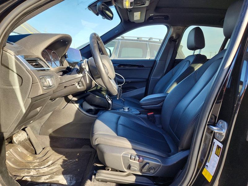 2021 BMW X1 Sdrive28i