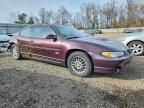 2002 Pontiac Grand Prix gt