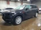 2018 Volvo Xc90 T6