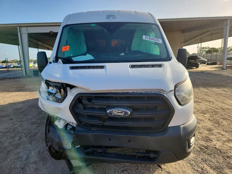 2020 Ford Transit T-250