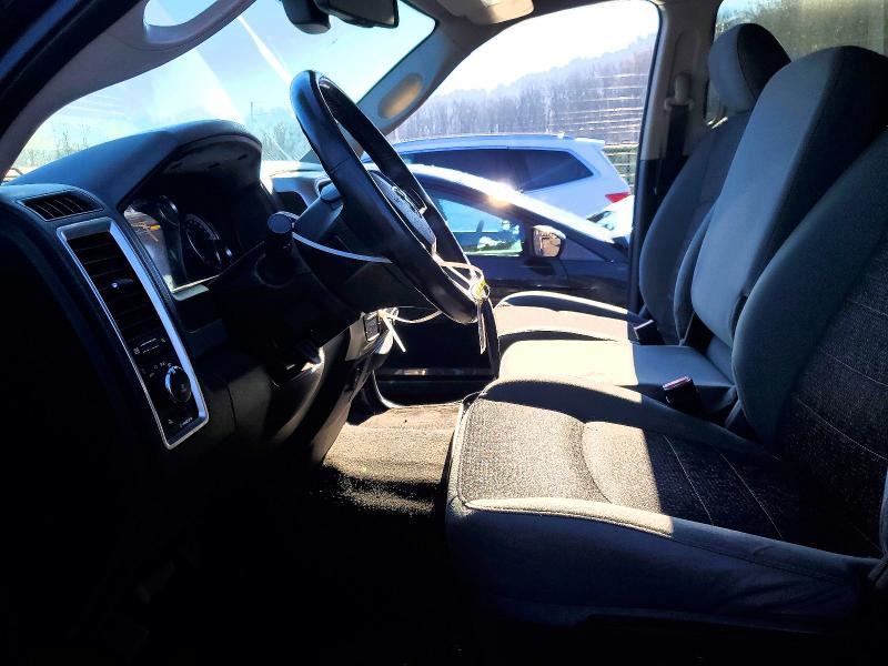 2017 Dodge Ram 1500 slt