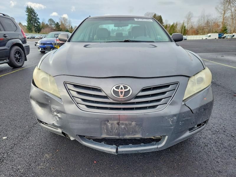 2009 Toyota Camry Base