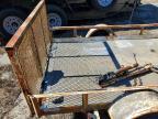 2000 Unknown 2000 Utility Utility Trailer