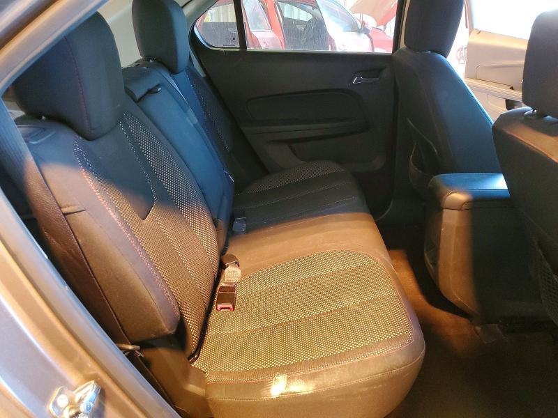 2011 Chevrolet Equinox lt