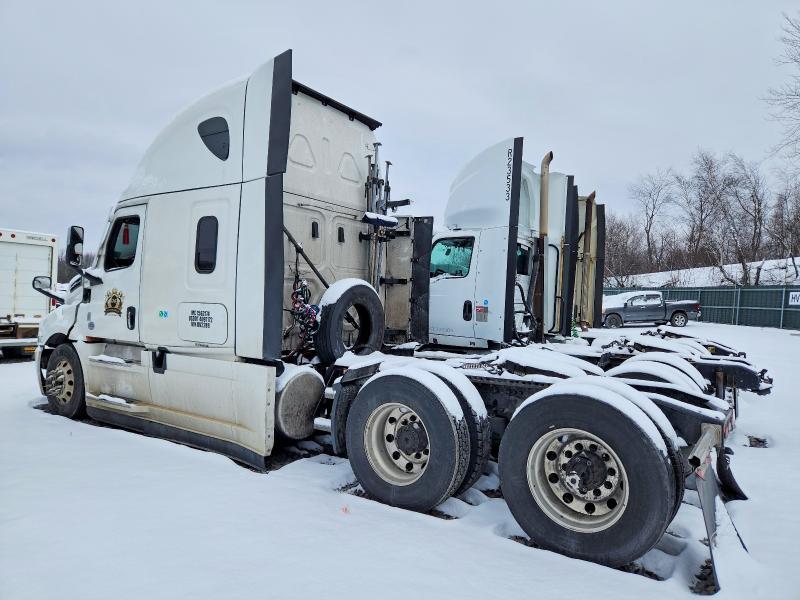 2024 Freigliner 2024 Freightliner Cascadia 126 Semi Truck