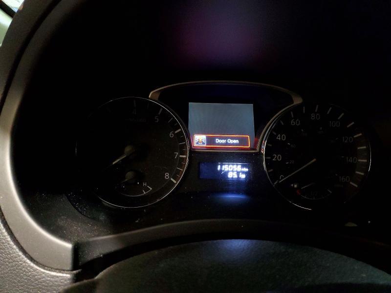 2013 Niss Altima 2.5 s