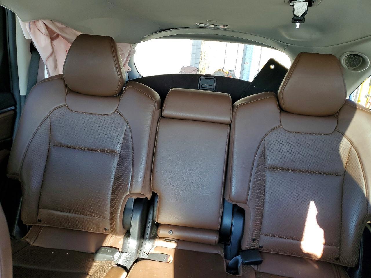 2020 Acura Mdx Technology