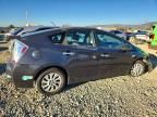 2012 Toyota Prius Plug-in