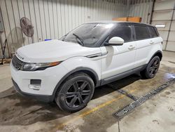 2015 Land Rover Range Rover Evoque Pure Plus for sale in York Haven, PA