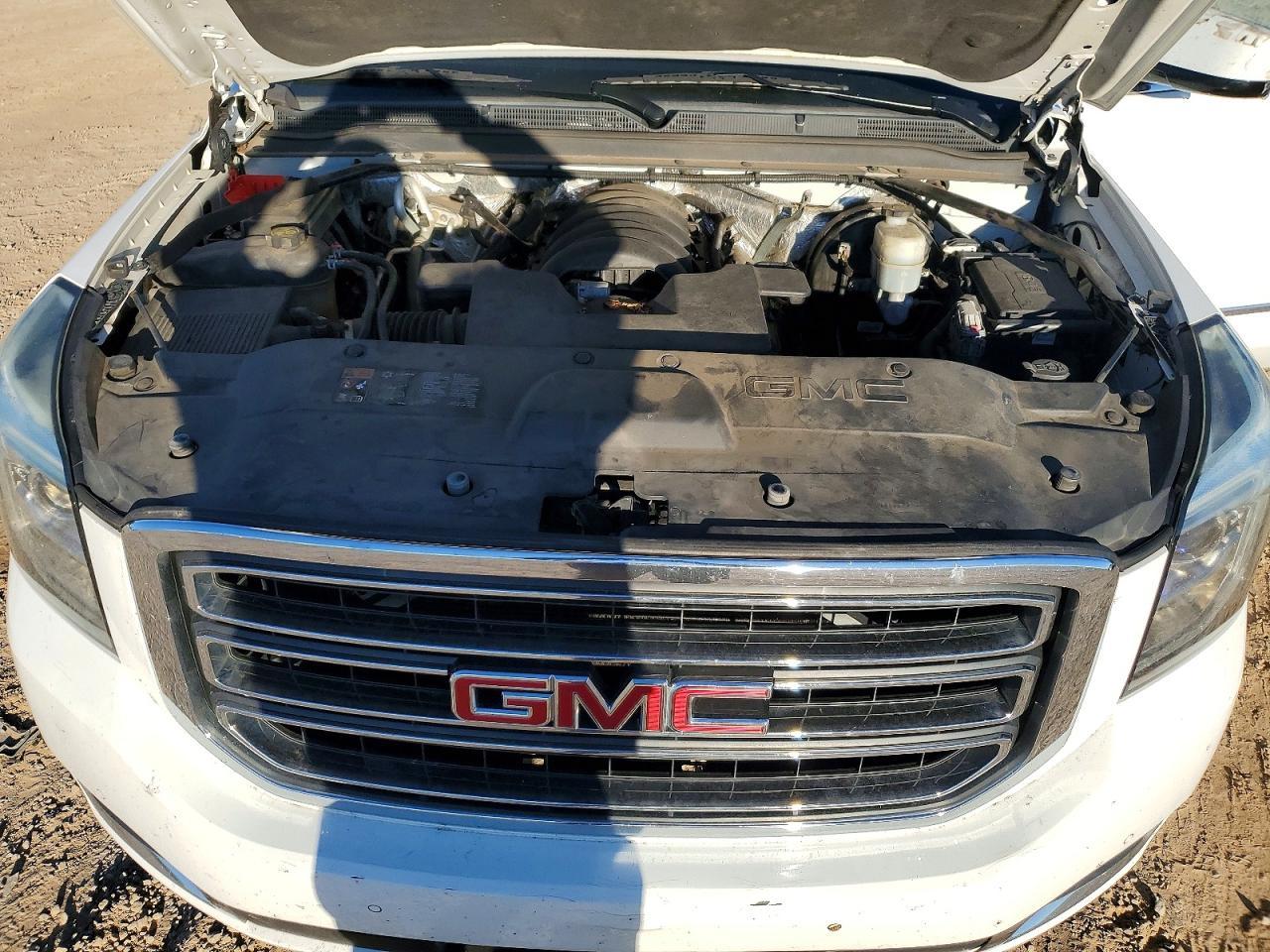 2016 GMC Yukon xl C1500 slt