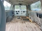 2008 Ford Econoline E350 Super Duty Wagon