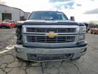 2014 Chevrolet Silverado K1500 LTZ