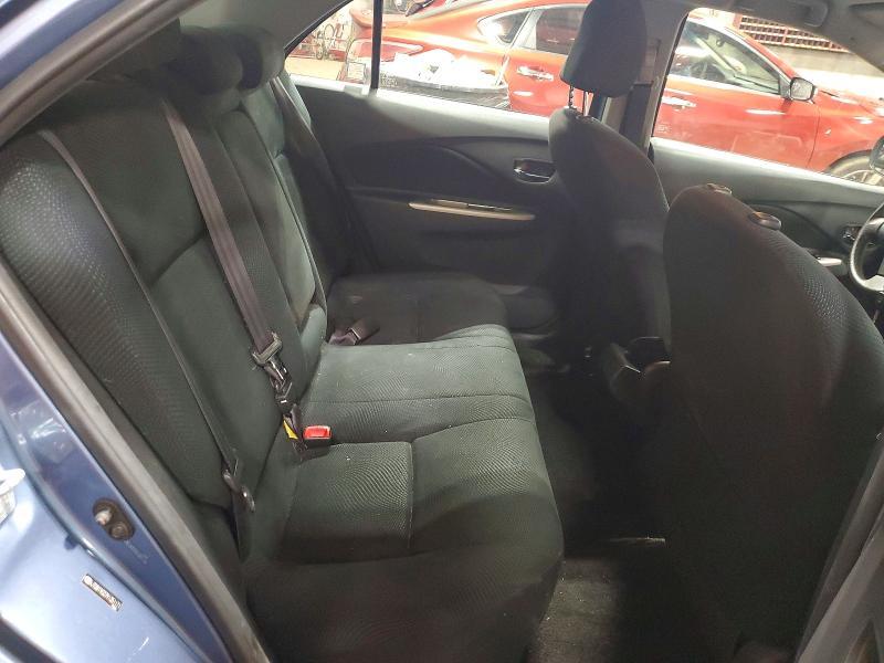 2009 Toyota Yaris
