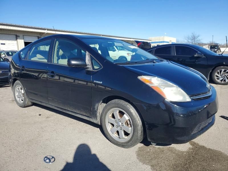 2007 Toyota Prius