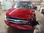 2008 Hyundai Entourage gls