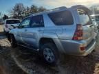 2004 Toyota 4runner Limited