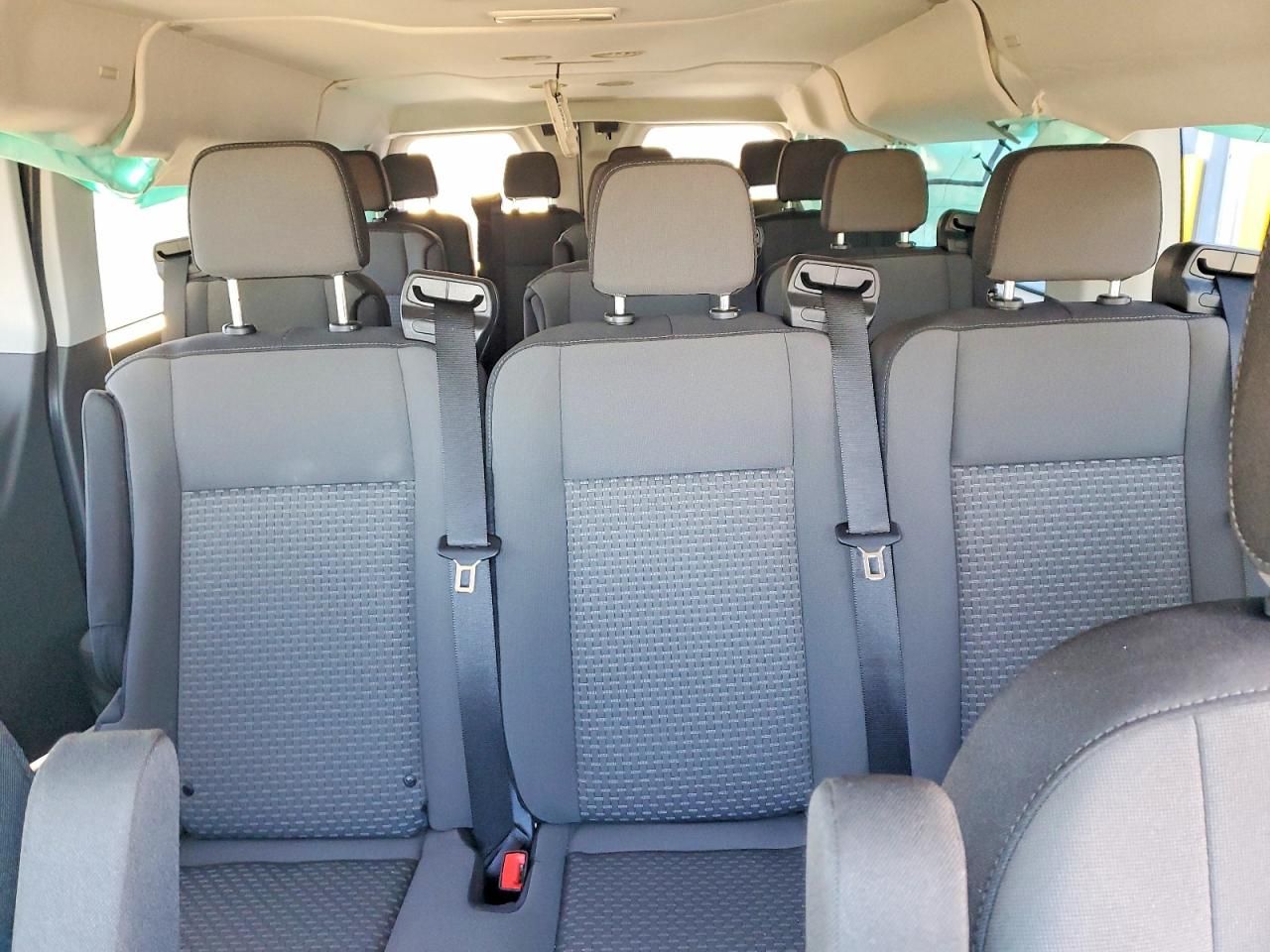 2025 Ford Transit T-350 xlt Passenger van