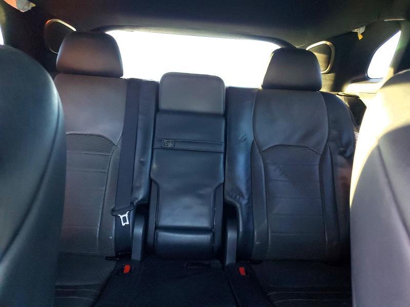 2016 Lexus Rx 350 Base