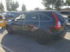 2007 Honda Cr-v exl