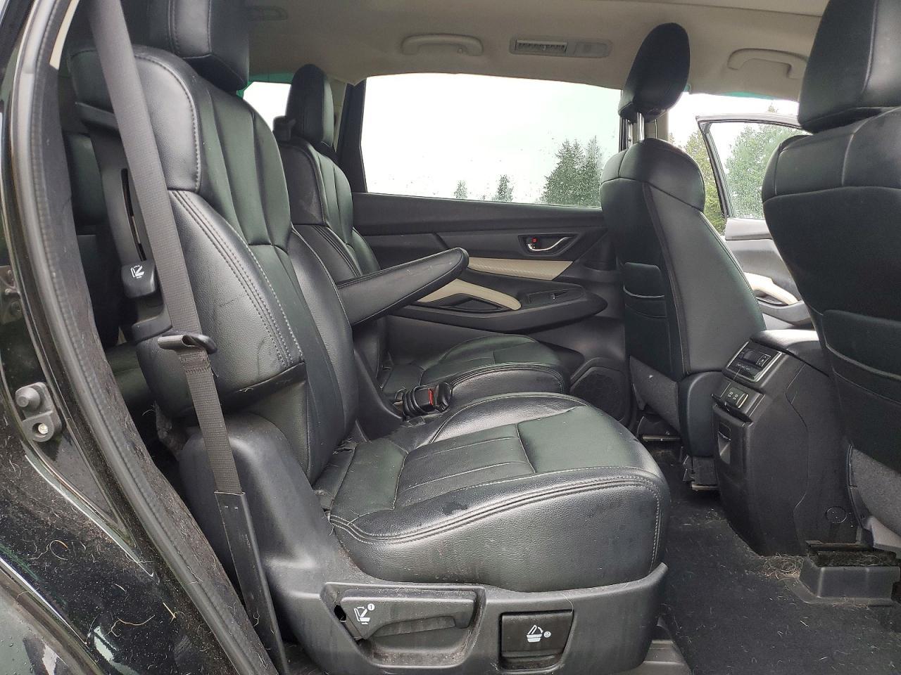 2019 Subaru Ascent Premium