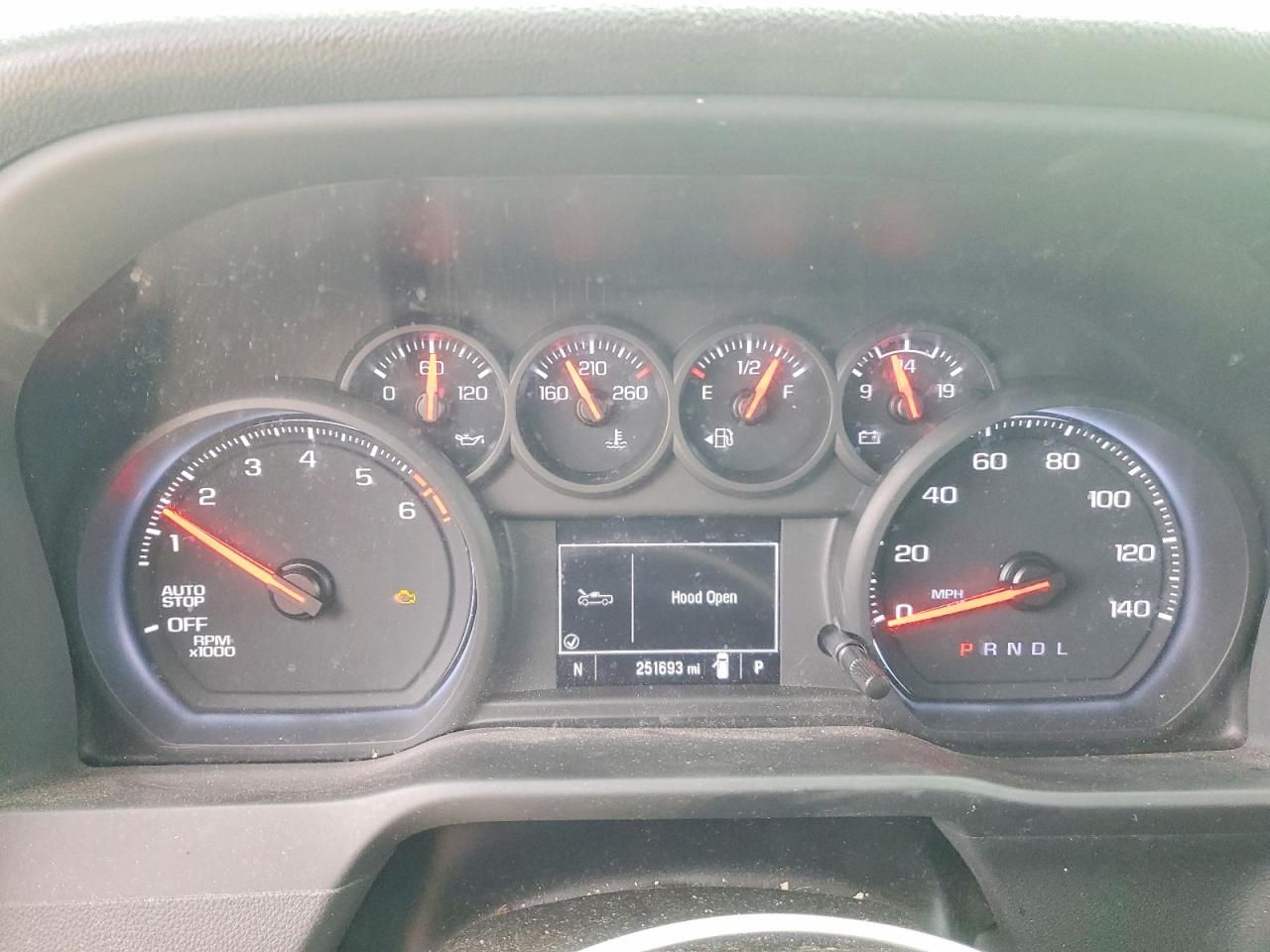 2023 Chevrolet Silverado C1500