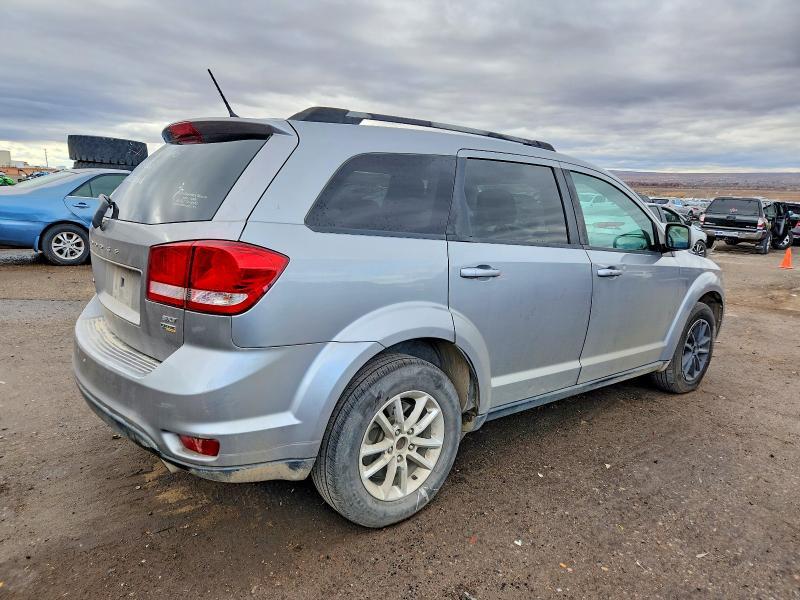 2017 Dodge 2017 Dodg Journey