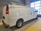 2008 Chevrolet Express G2500 Utility / Service Van