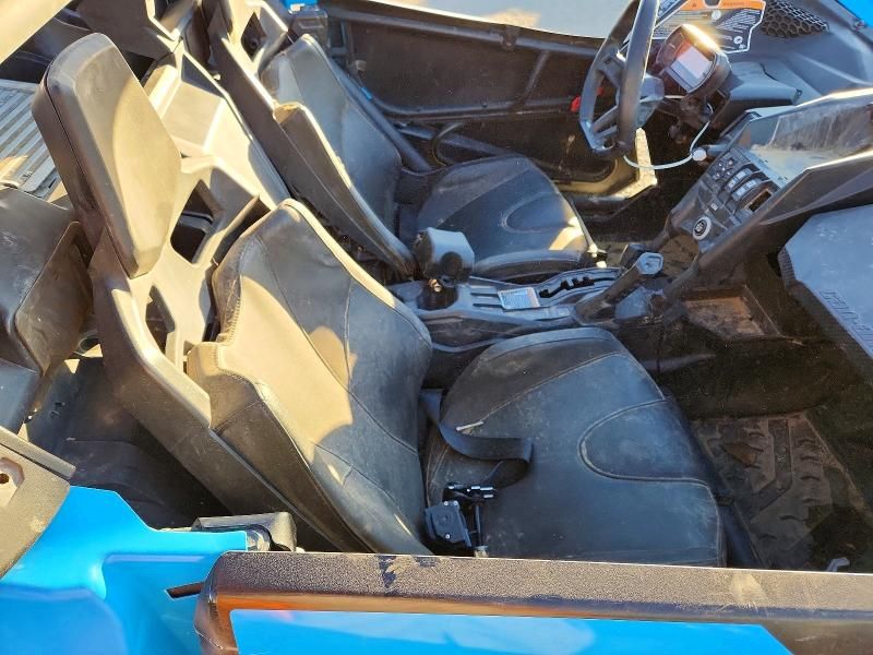 2022 Can-Am Maverick X3 Utility Vehicle