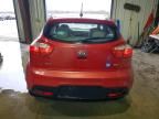 2013 KIA Rio lx