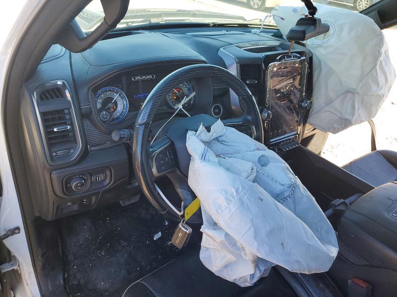 2021 Dodge RAM 1500 Limited